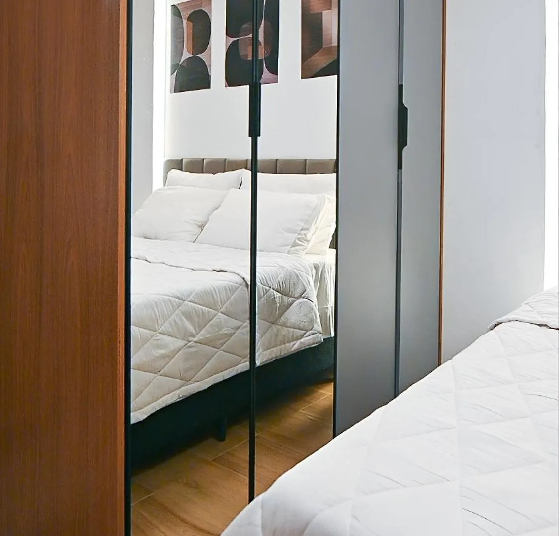 Lady London Apartamentos Paulista 2 Quartos Ar-Condicionado Estacionamento Gratis Na Rua Herculano De Freitas Bela Vista Proximo A Av Paulista Hospital Sirio Libanes E Shopping Frei Caneca Sao Paulo Apartment