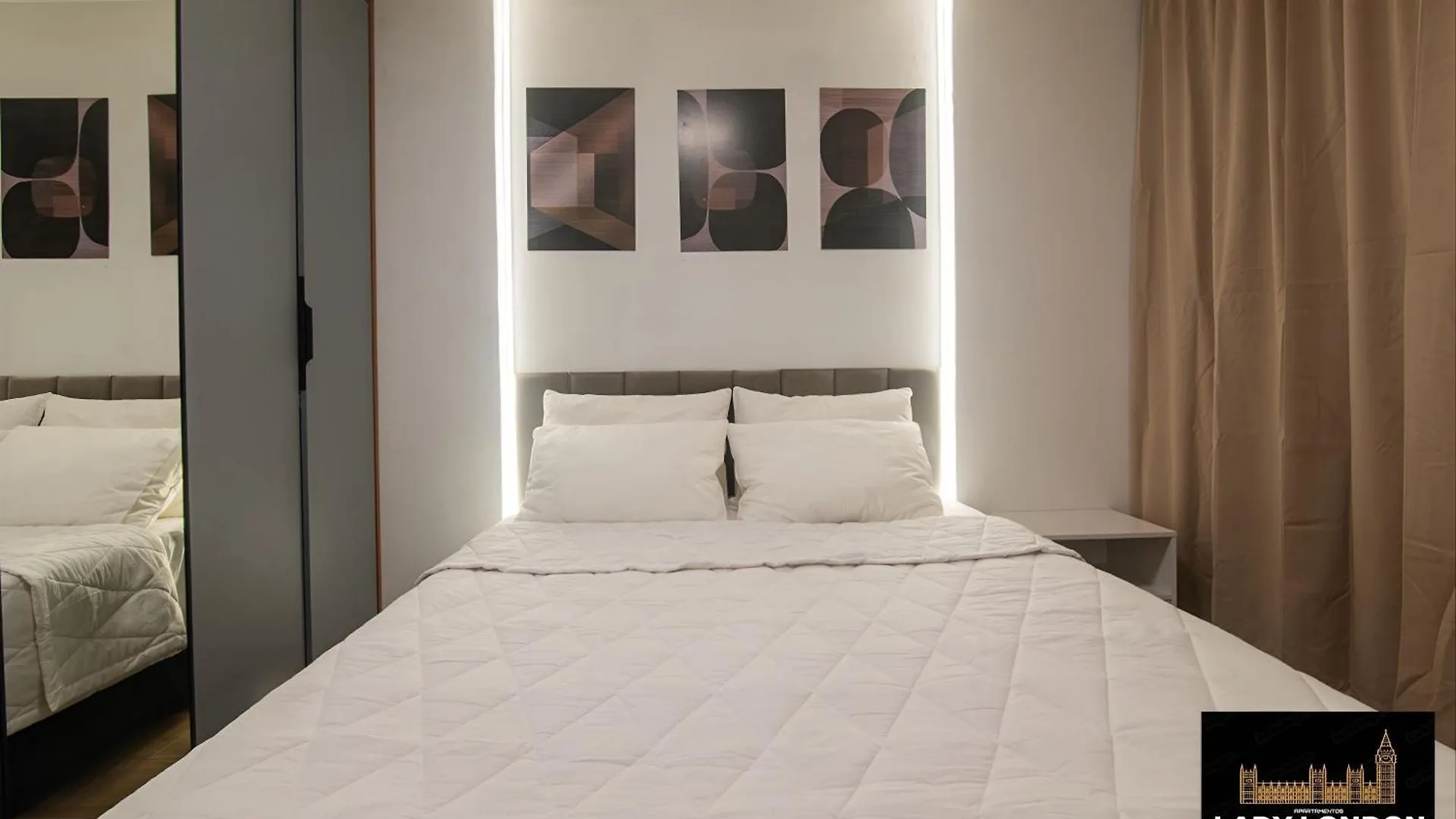 Lady London Apartamentos Paulista 2 Quartos Ar-Condicionado Estacionamento Gratis Na Rua Herculano De Freitas Bela Vista Proximo A Av Paulista Hospital Sirio Libanes E Shopping Frei Caneca Sao Paulo Brazil