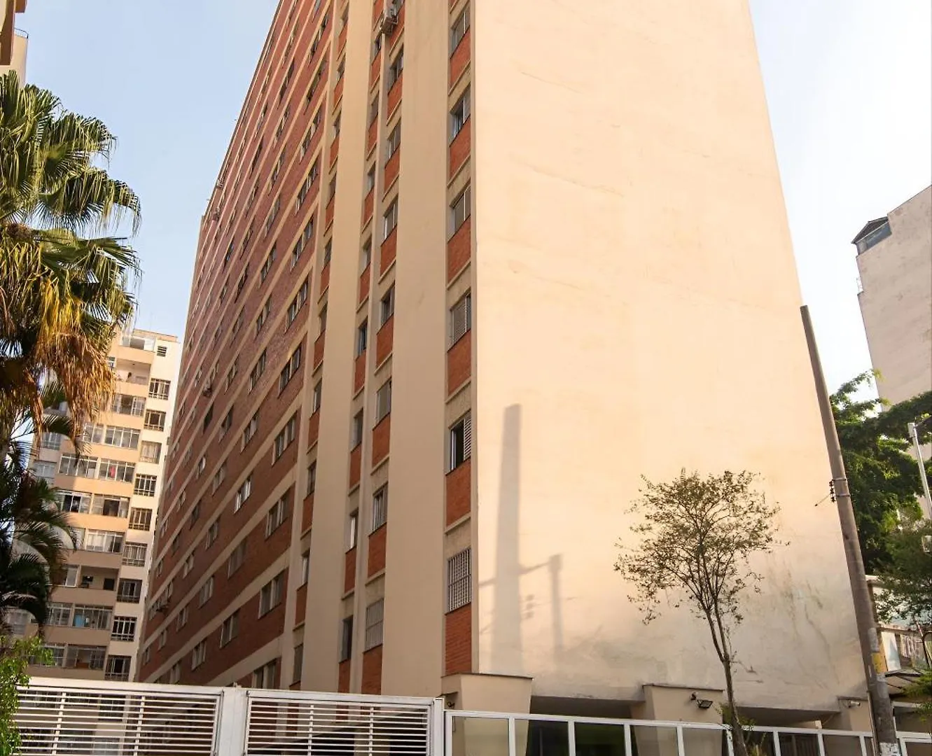 Lady London Apartamentos Paulista 2 Quartos Ar-Condicionado Estacionamento Gratis Na Rua Herculano De Freitas Bela Vista Proximo A Av Paulista Hospital Sirio Libanes E Shopping Frei Caneca Sao Paulo 0*,
