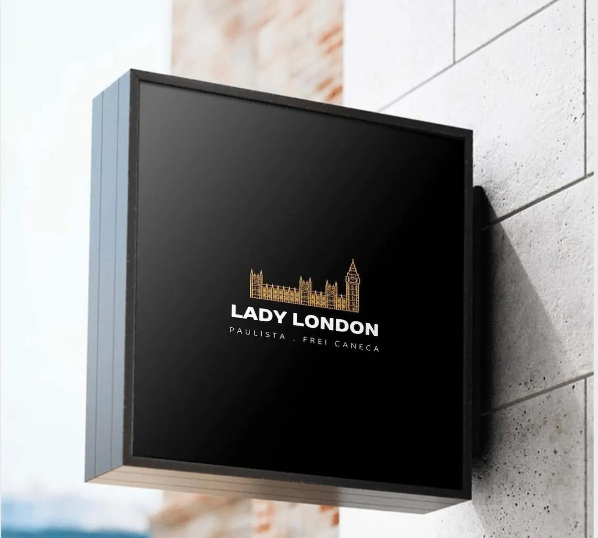 Lady London Apartamentos Paulista 2 Quartos Ar-Condicionado Estacionamento Gratis Na Rua Herculano De Freitas Bela Vista Proximo A Av Paulista Hospital Sirio Libanes E Shopping Frei Caneca Sao Paulo 0*,  Brazil