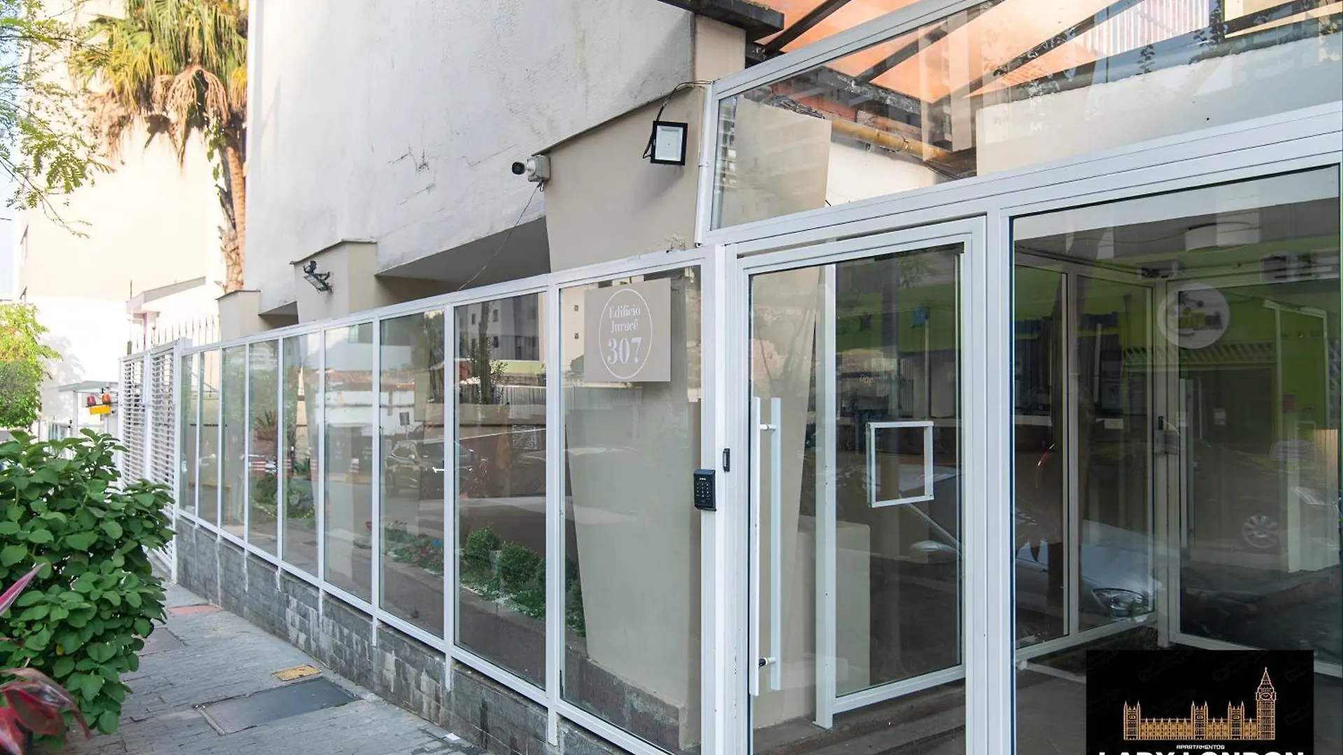 Lady London Apartamentos Paulista 2 Quartos Ar-Condicionado Estacionamento Gratis Na Rua Herculano De Freitas Bela Vista Proximo A Av Paulista Hospital Sirio Libanes E Shopping Frei Caneca 상파울루 아파트
